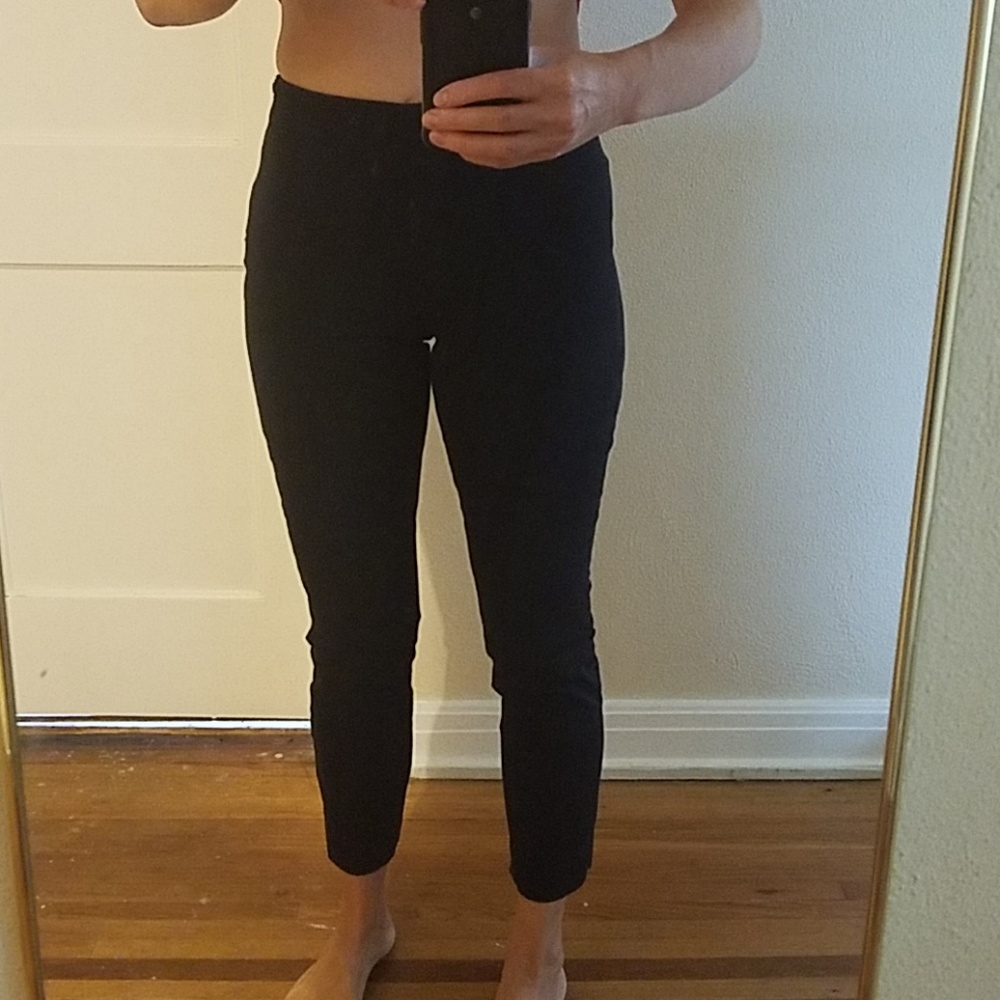 Everlane work pant